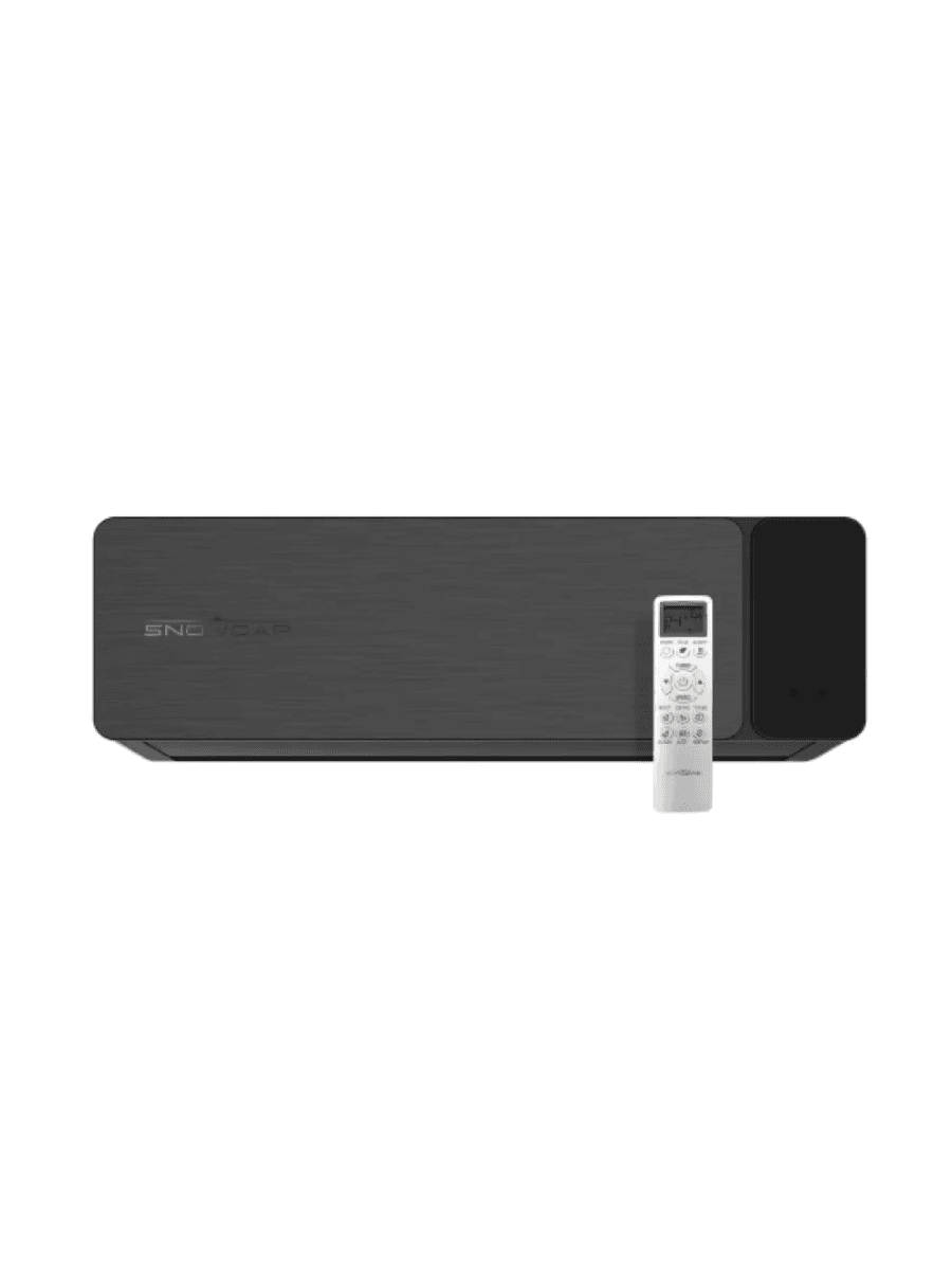 Кондиционер SNOWCAP AC 24 DC B/I	