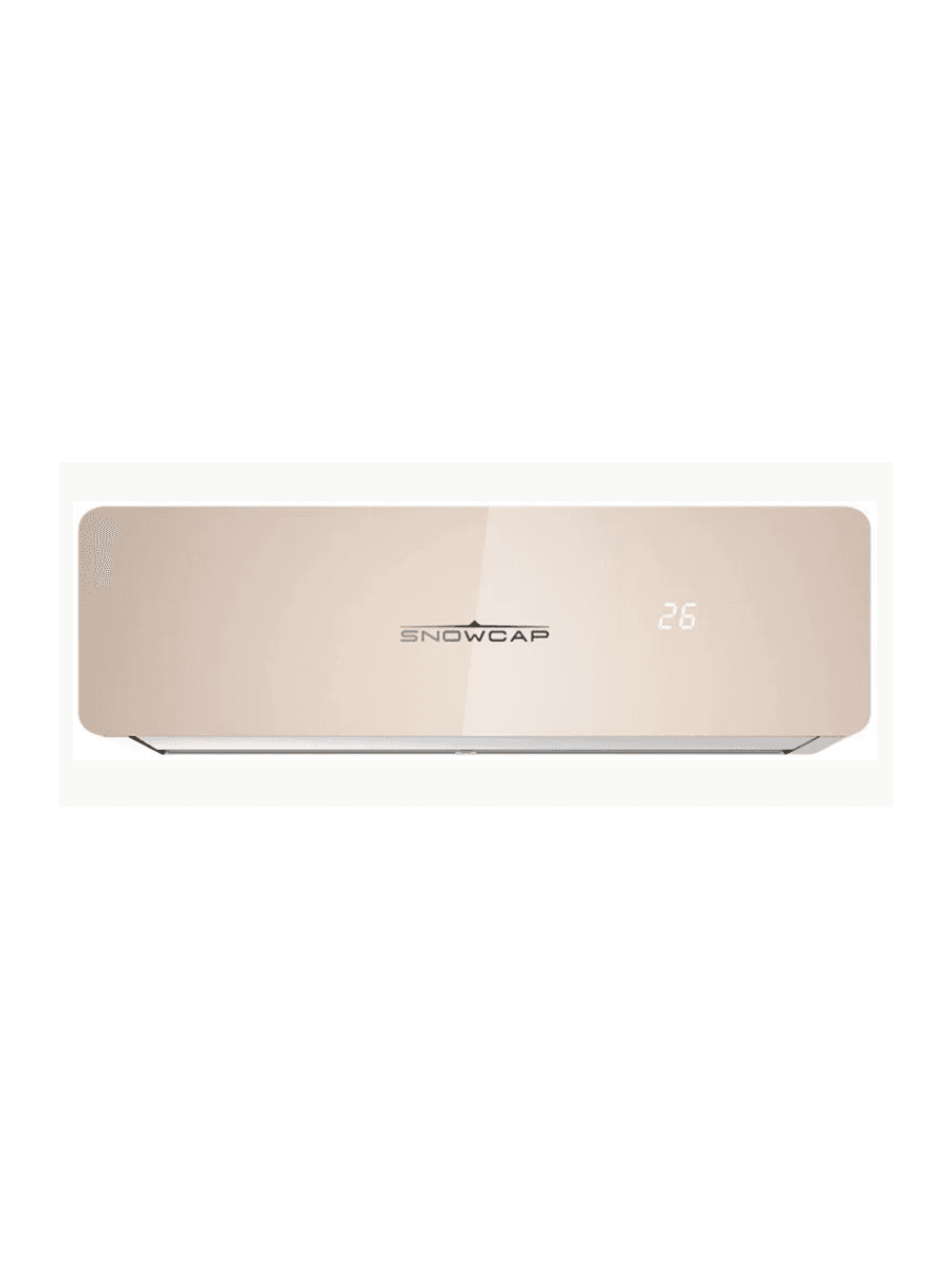 Кондиционер Snowcap - AC24 MIR INVERTER