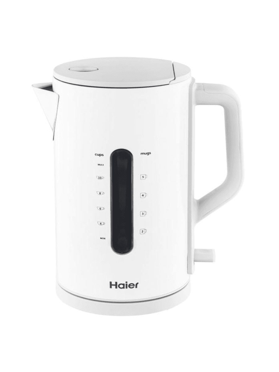 Электро чайник Haier HK-600 — купить в Бишкеке, цена, рассрочка и кредит