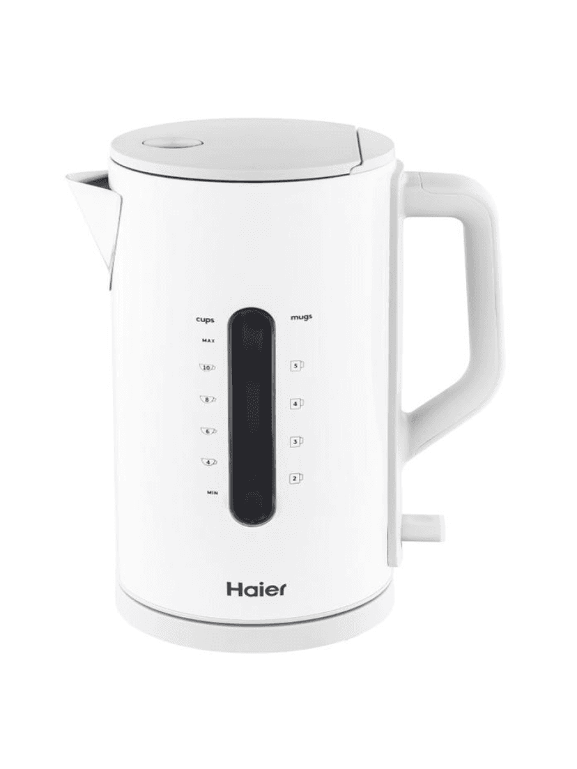 Электро чайник Haier HK-600 — купить в Бишкеке, цена, рассрочка и кредит