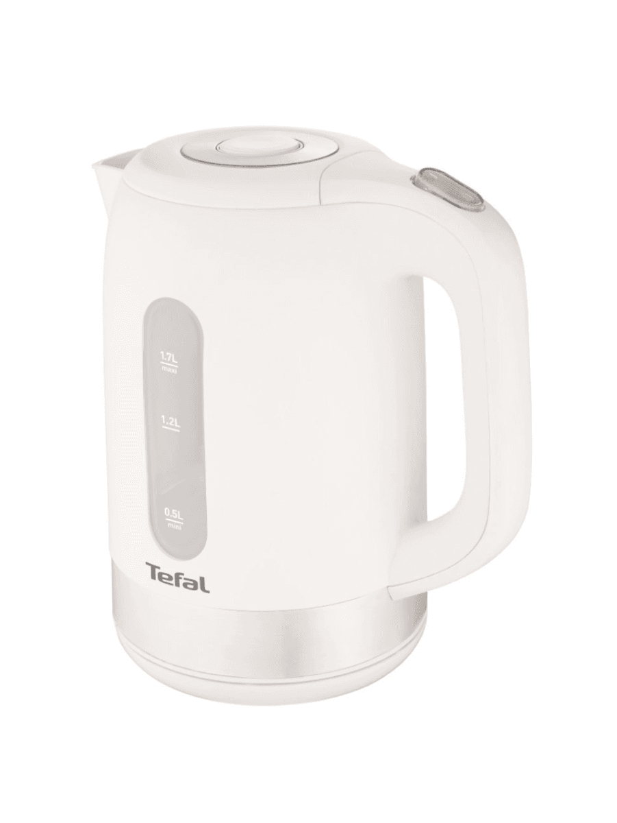 Электрический чайник Tefal KO330130 Snow — купить в Бишкеке, цена, в кредит и рассрочку