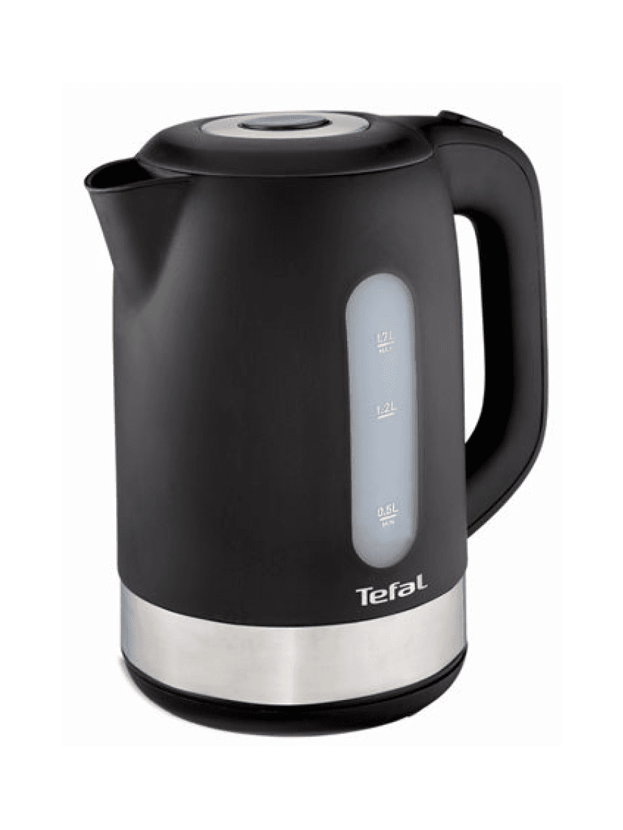 Электрический чайник Tefal KO330830 Snow — купить в Бишкеке, цена, в кредит и рассрочку