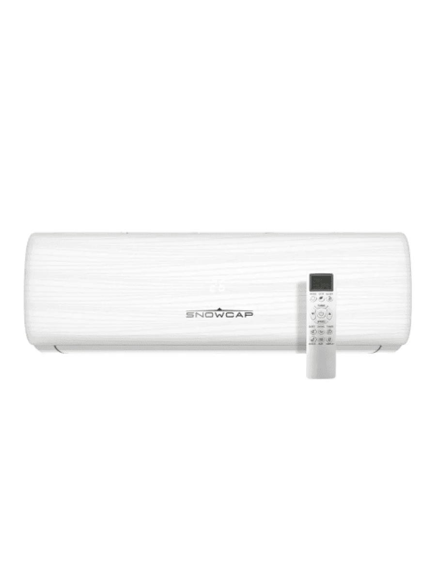Кондиционер SNOWCAP 12BB-I	