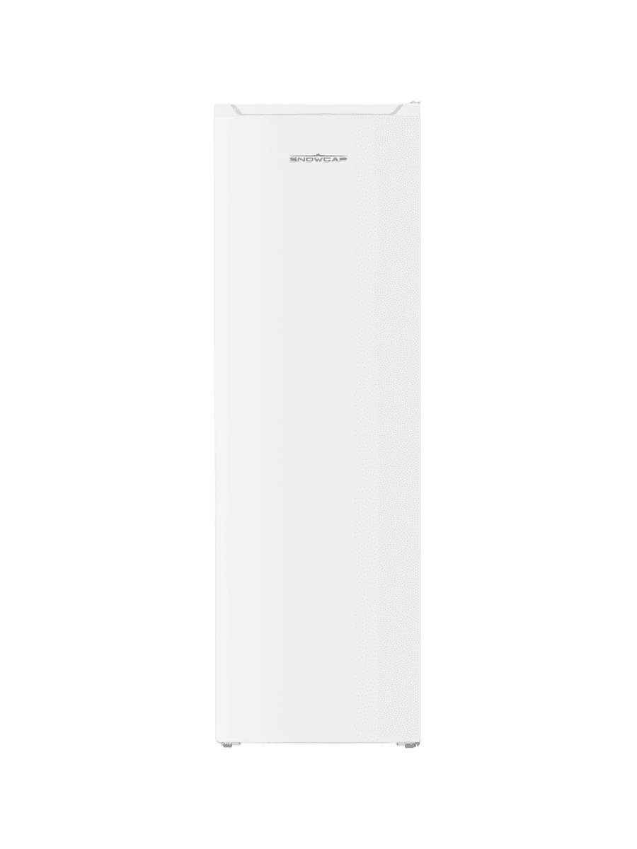 Морозильник вертикальный SNOWCAP FR NF 224W	
