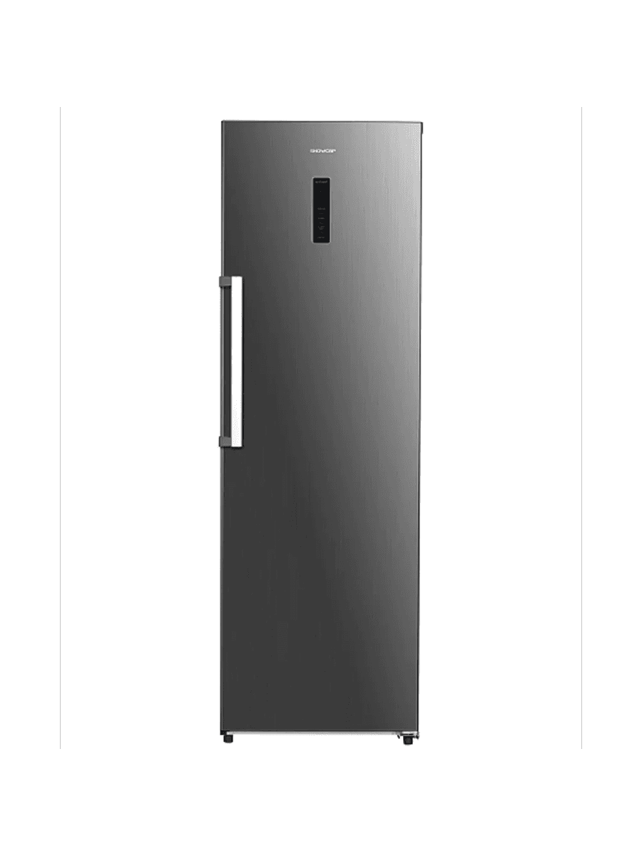 Морозильник вертикальный SNOWCAP FR NF 307I	