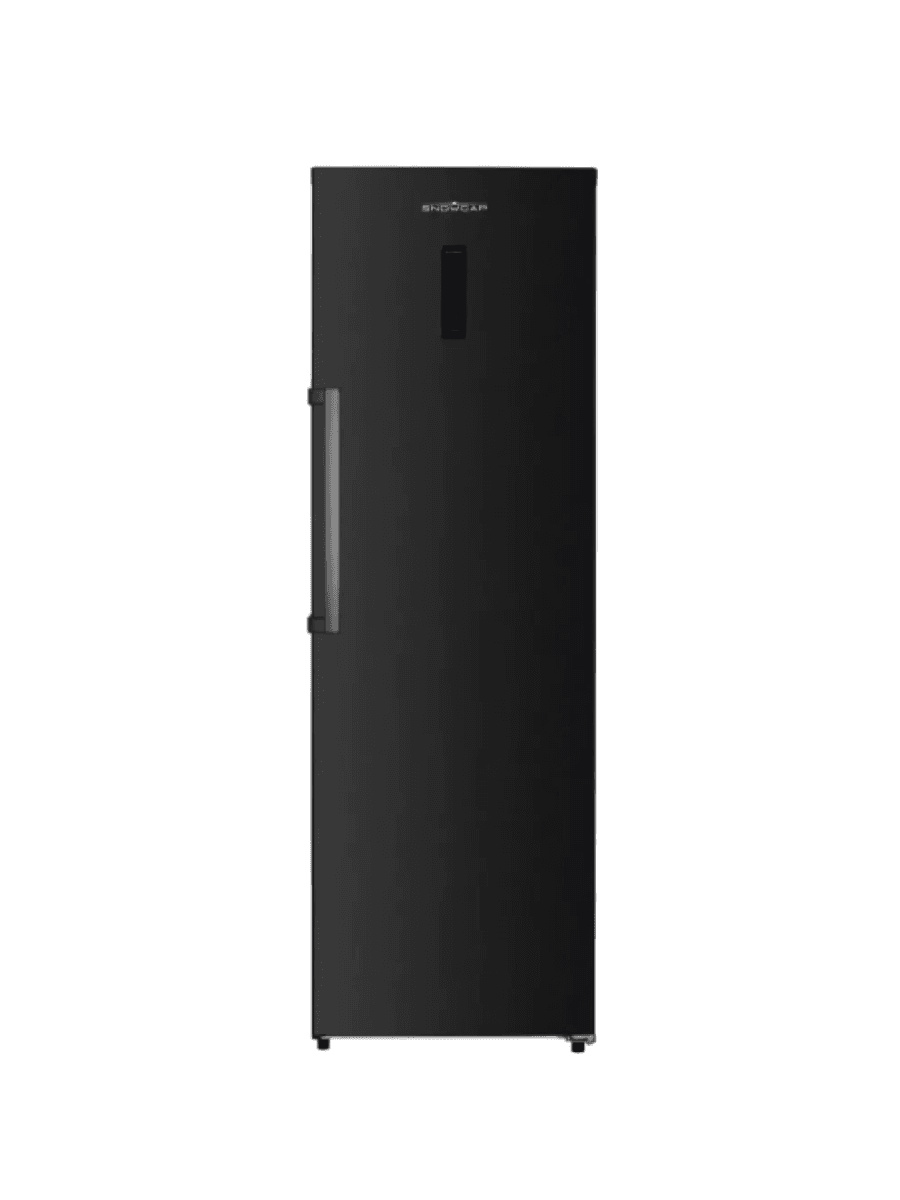 Морозильный вертикальный SNOWCAP FR NF 307BI	