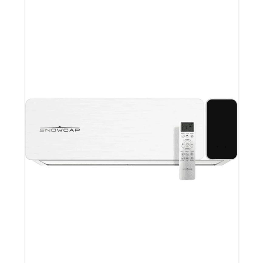 Кондиционер SNOWCAP AC 24 DC W/I
