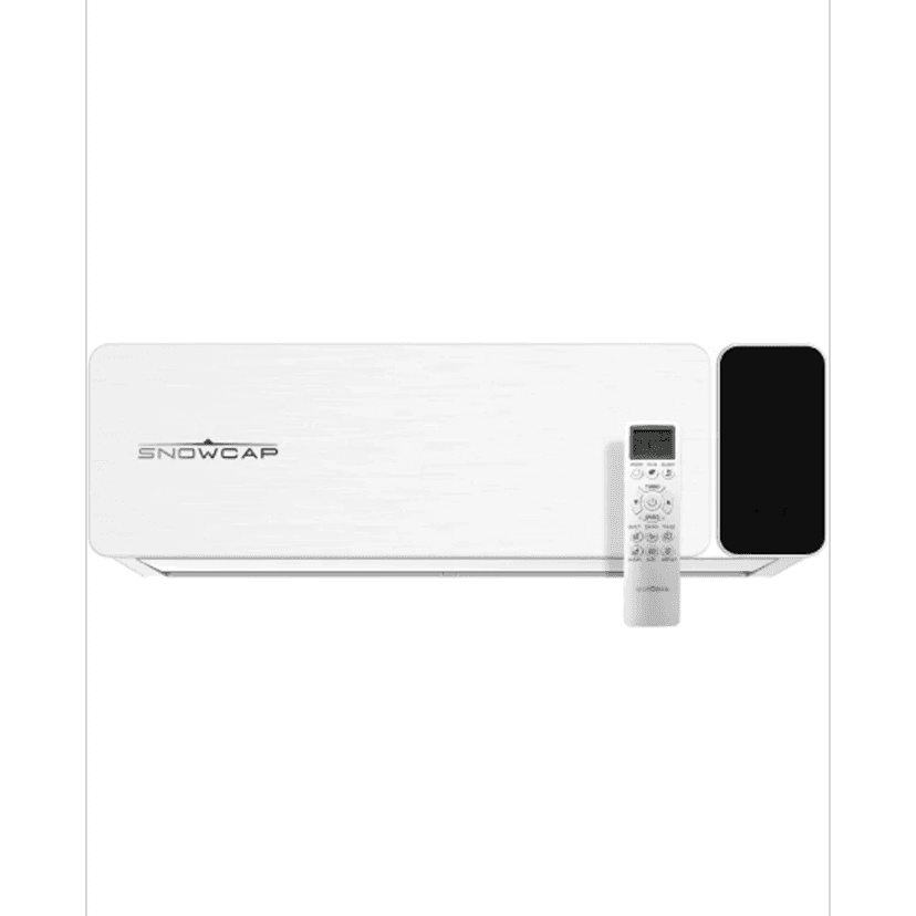  Кондиционер SNOWCAP AC 07 DC W/I