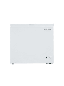 Морозильный ларь SNOWCAP CF-200E	