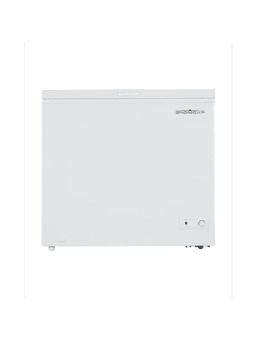 Морозильный ларь SNOWCAP CF-200ES	