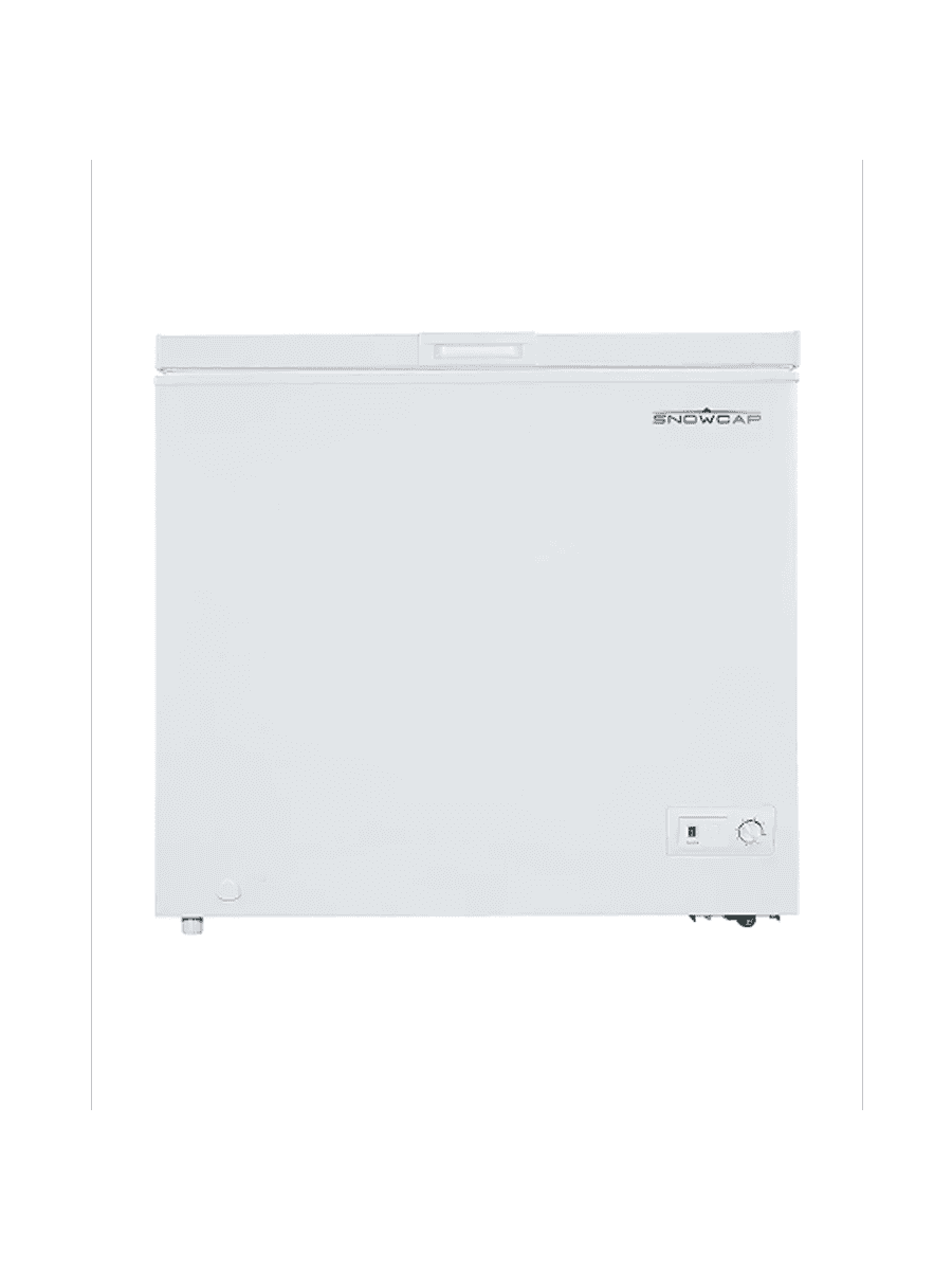 Морозильный ларь SNOWCAP CF-200ES	