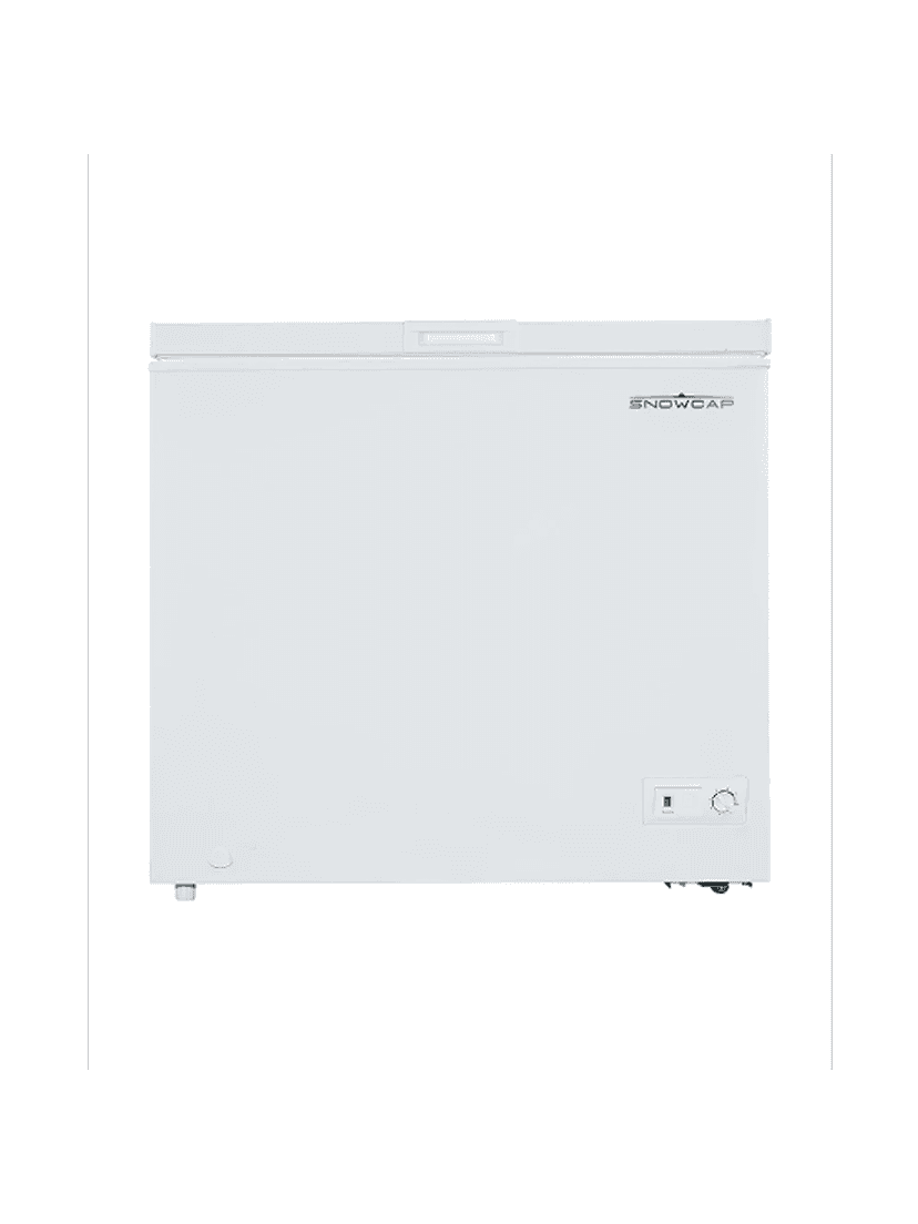 Морозильный ларь SNOWCAP CF-200ES	