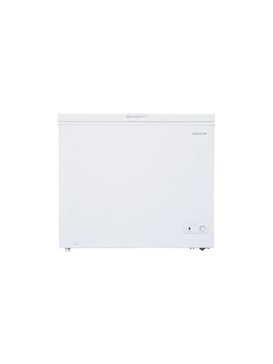 Морозильный ларь SNOWCAP CF-250E	