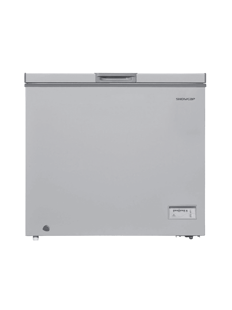 Морозильный ларь SNOWCAP CF-250ES	