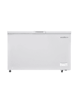 Морозильный ларь SNOWCAP CF-400	