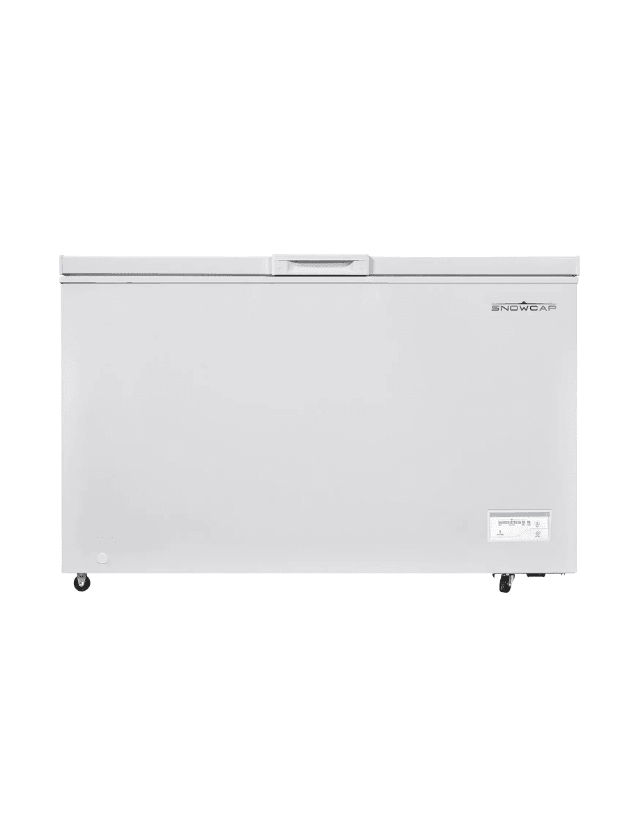 Морозильный ларь SNOWCAP CF-400	