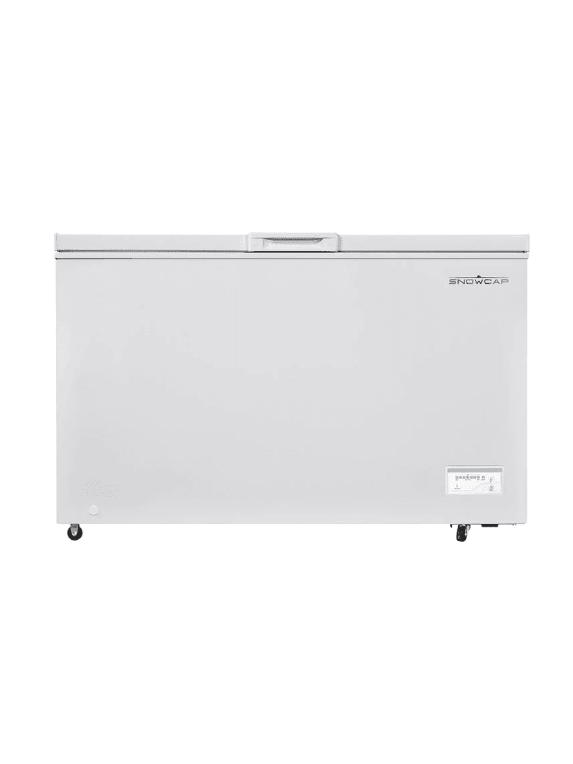 Морозильный ларь SNOWCAP CF-400	