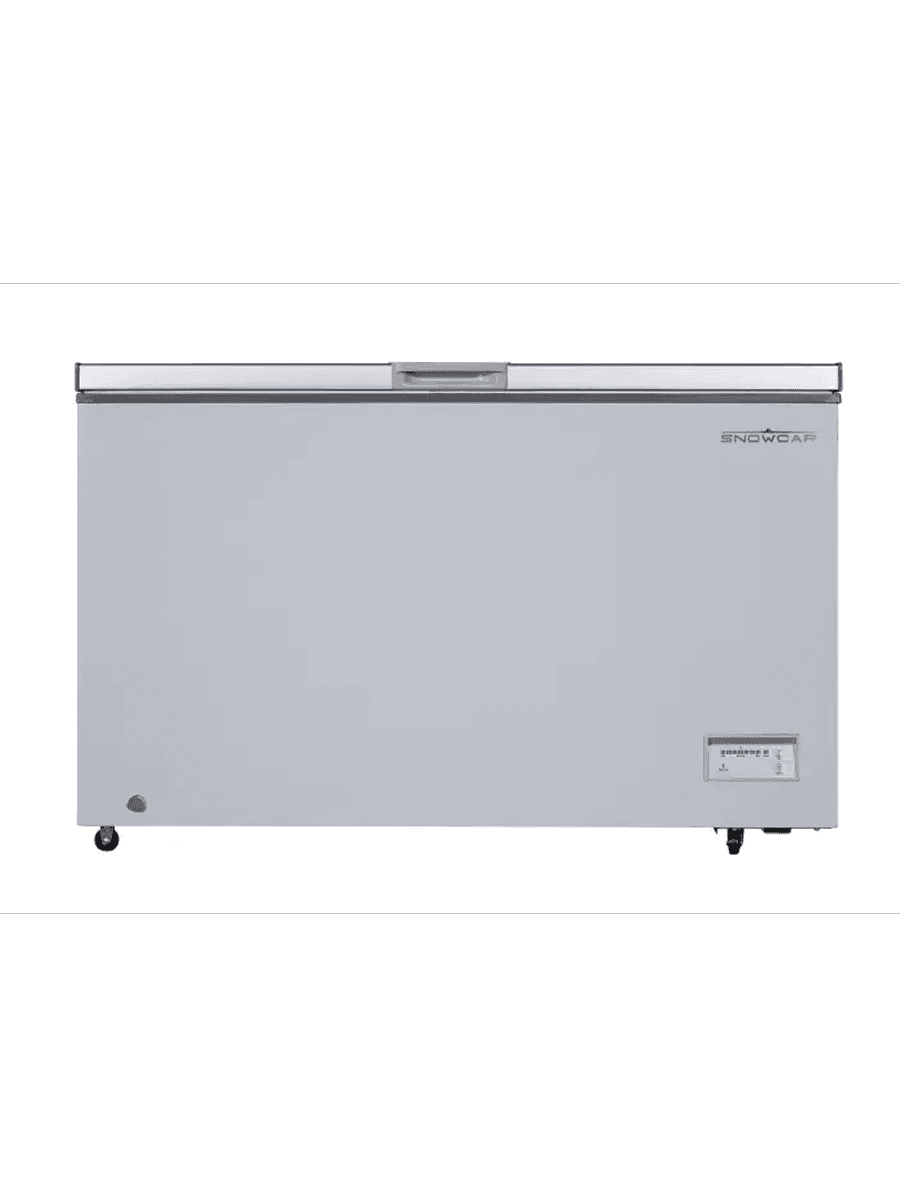 Морозильный ларь SNOWCAP CF-400ES	