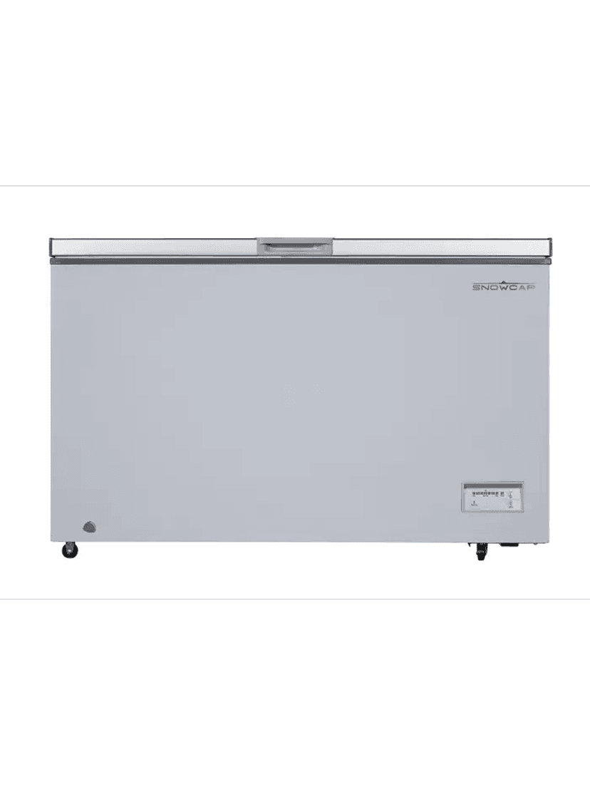 Морозильный ларь SNOWCAP CF-400ES	