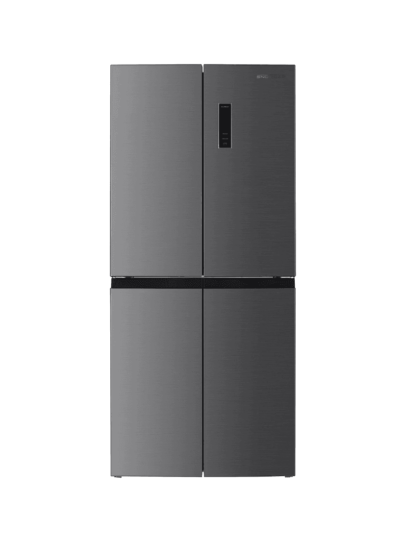 Холодильник SNOWCAP MD NF 400I	