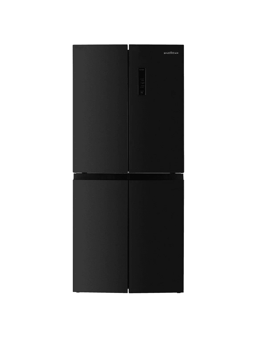 Холодильник SNOWCAP MD NF 500ВI	