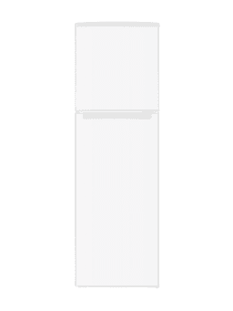 Холодильник SNOWCAP RDD 170 W	