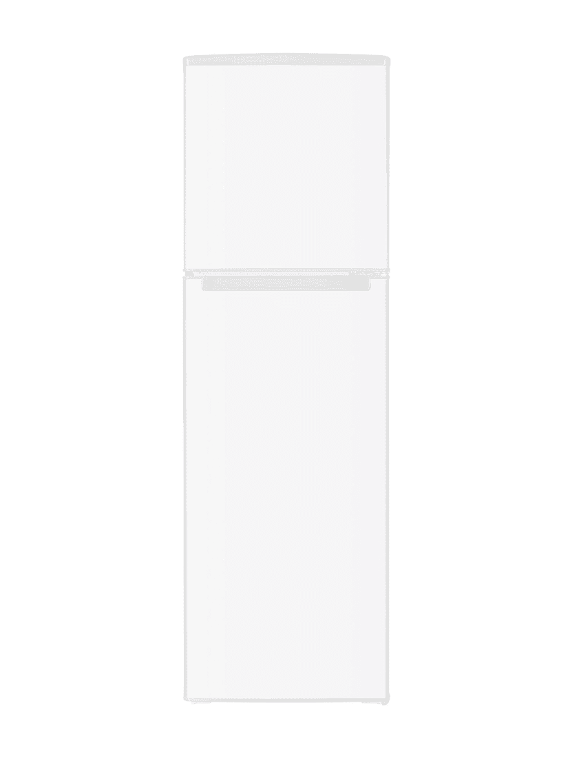 Холодильник SNOWCAP RDD 170 W	