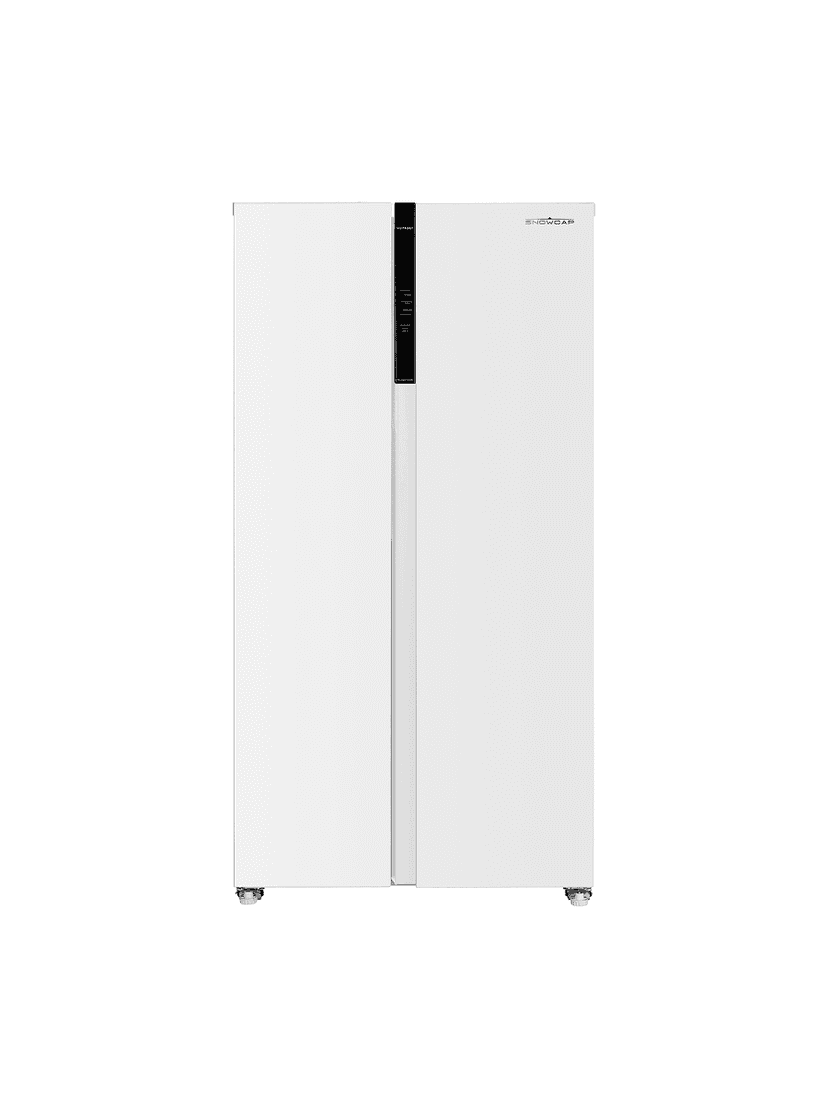 Холодильник SNOWCAP SBS NF 472 I	