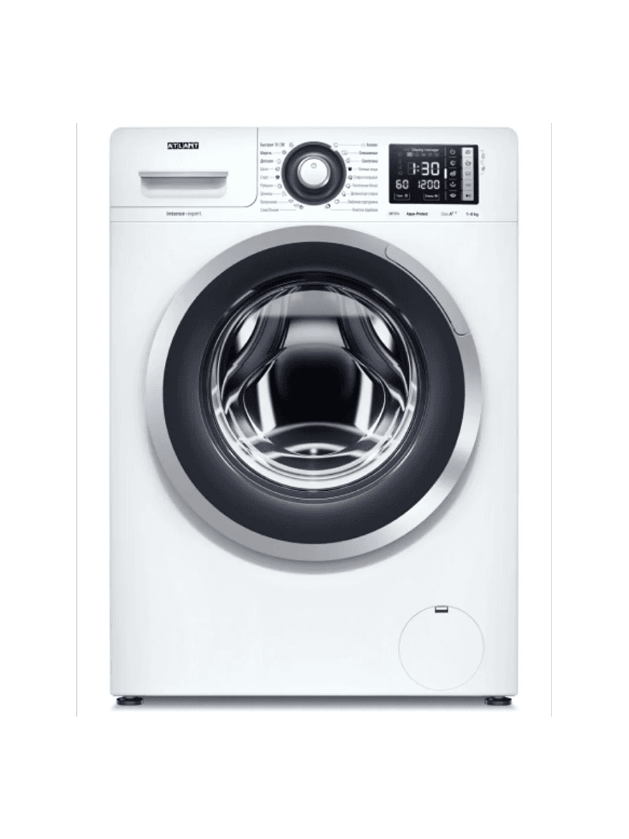 Стиральная машина ATLANT СМА 60У1214-01