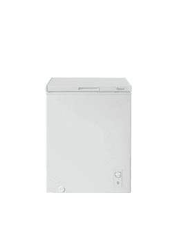 Морозильный ларь BIRYUSA 170KX