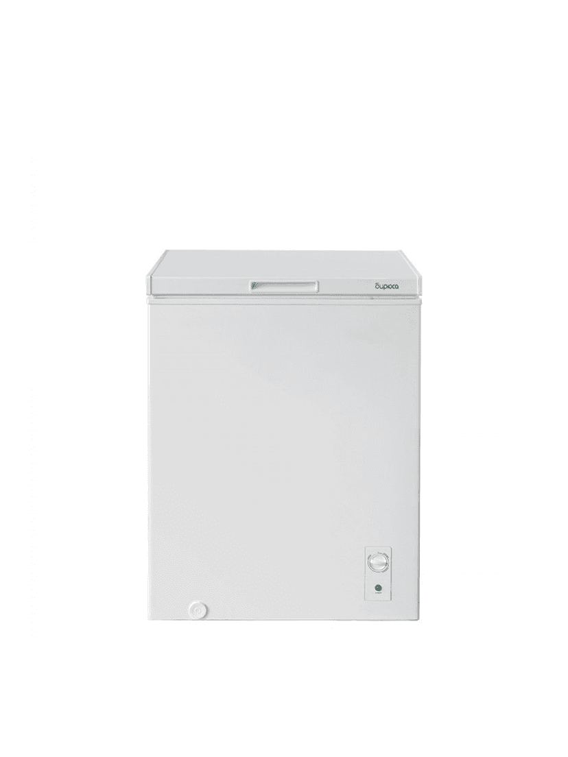 Морозильный ларь BIRYUSA 170KX