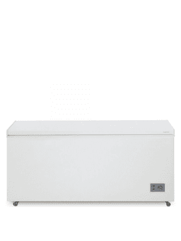  Морозильный ларь BIRYUSA 560KX