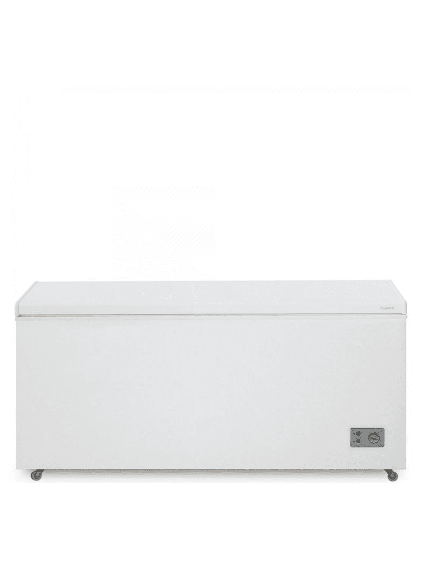  Морозильный ларь BIRYUSA 560KX