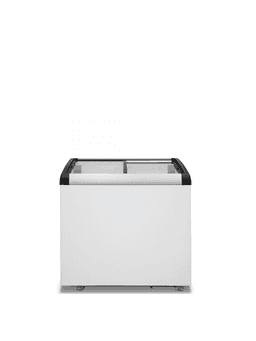 Морозильный ларь BIRYUSA CF23