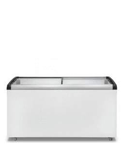 Морозильный ларь BIRYUSA CF50