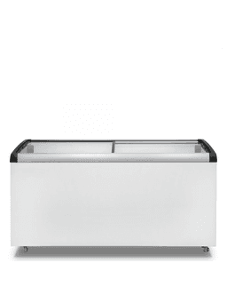 Морозильный ларь BIRYUSA CF59