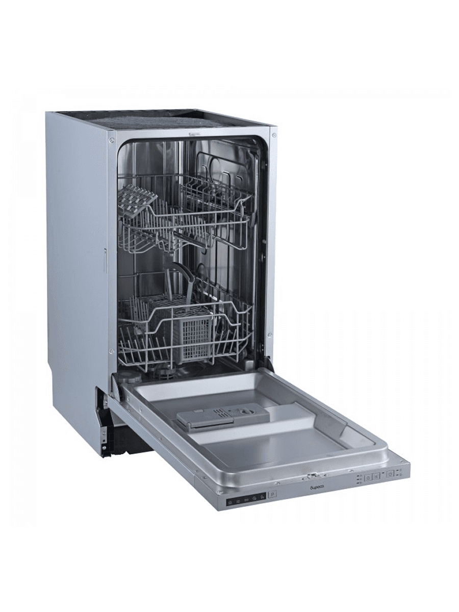 Посудомоечная машина встраиваемая BIRYUSA DWB-612/5	