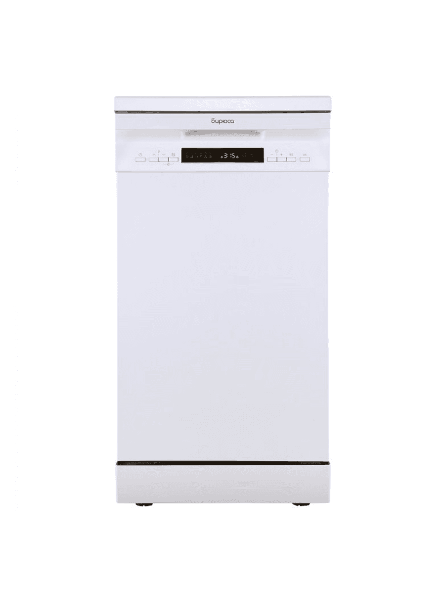 Посудомоечная машина BIRYUSA DWF-410/5W	