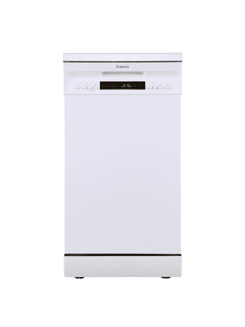 Посудомоечная машина BIRYUSA DWF-410/5W	