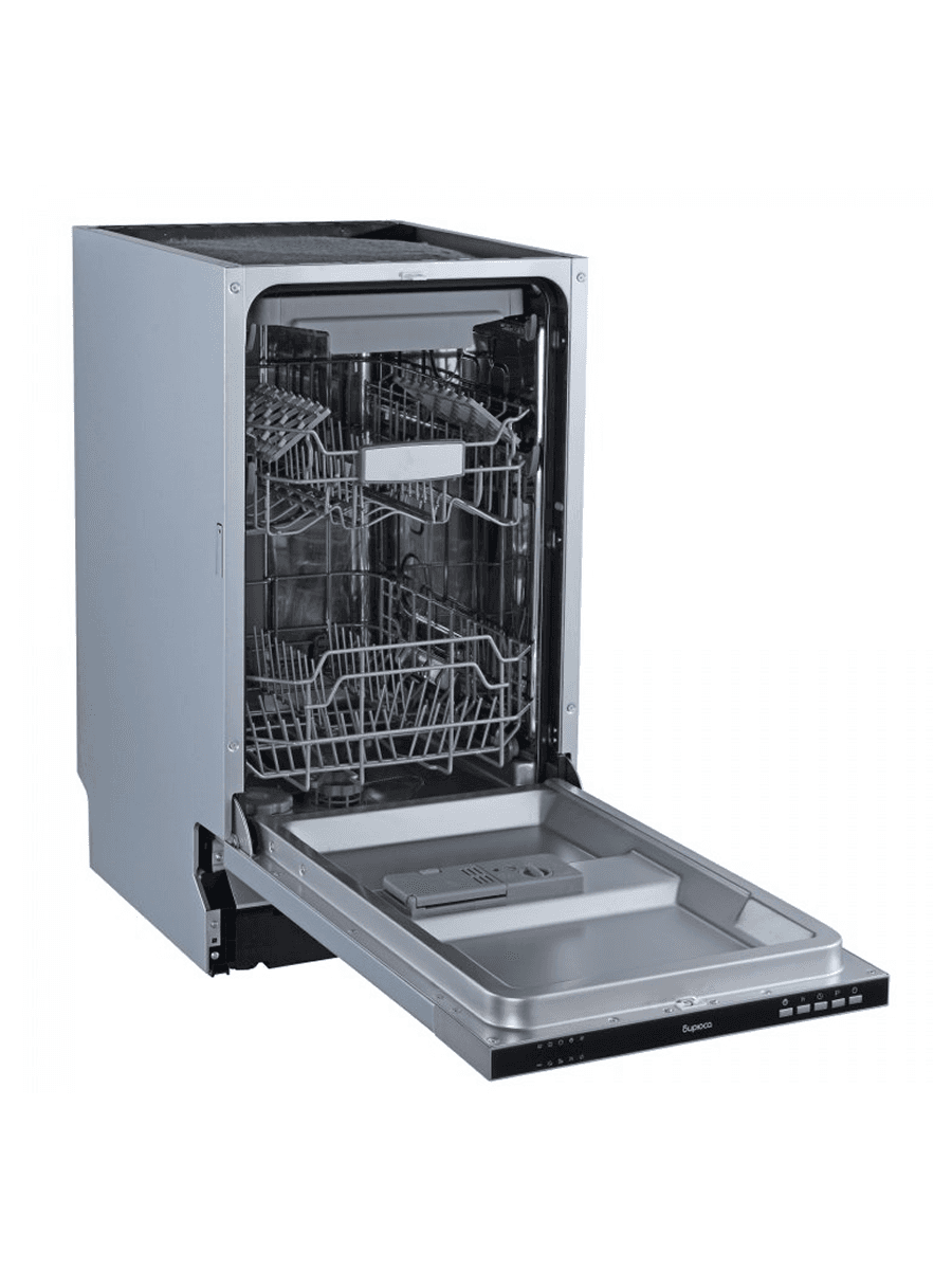 Посудомоечная машина встраиваемая BIRYUSA DWВ-614/6