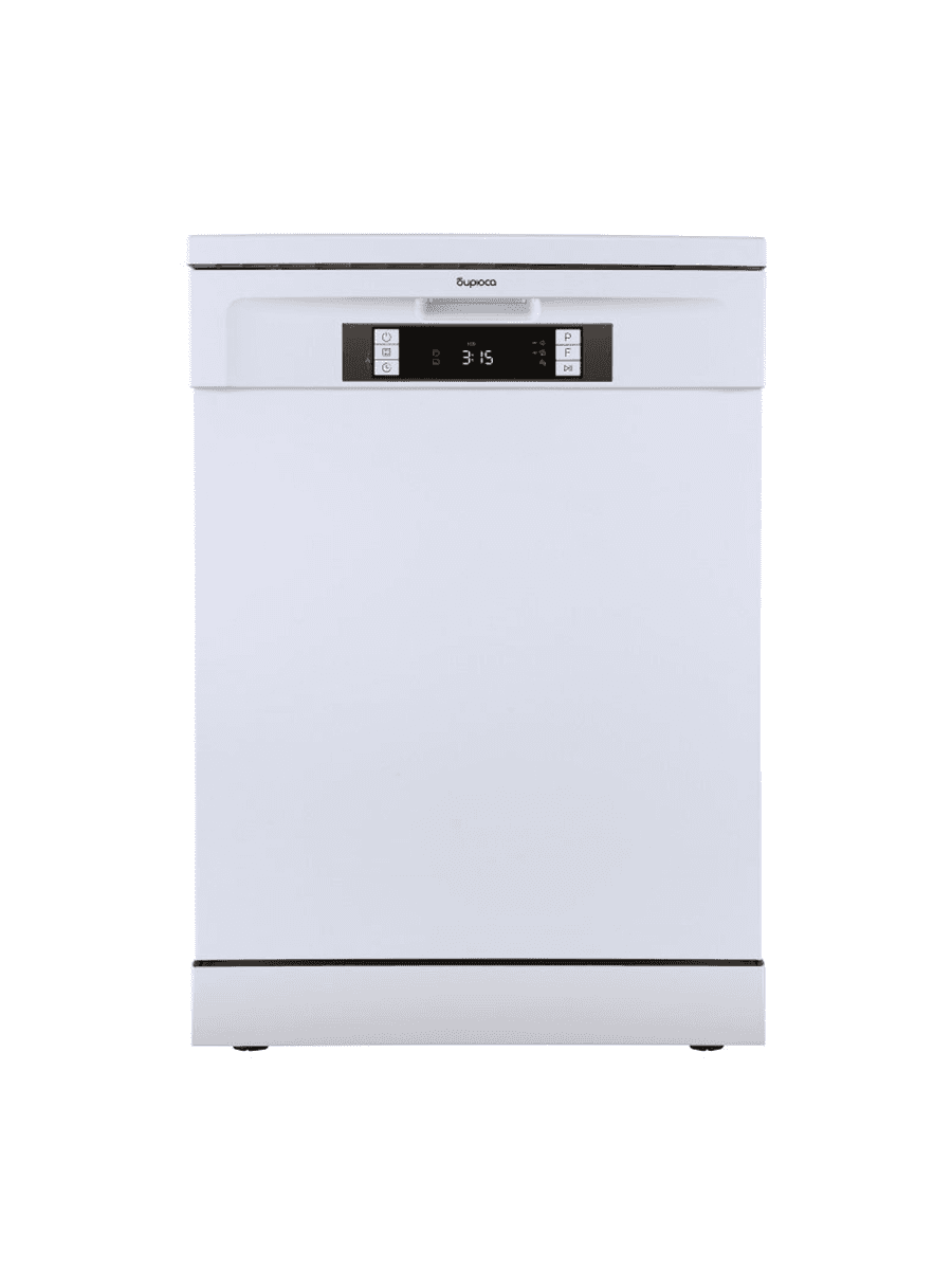 Посудомоечная машина BIRYUSA DWF-614/6 W	
