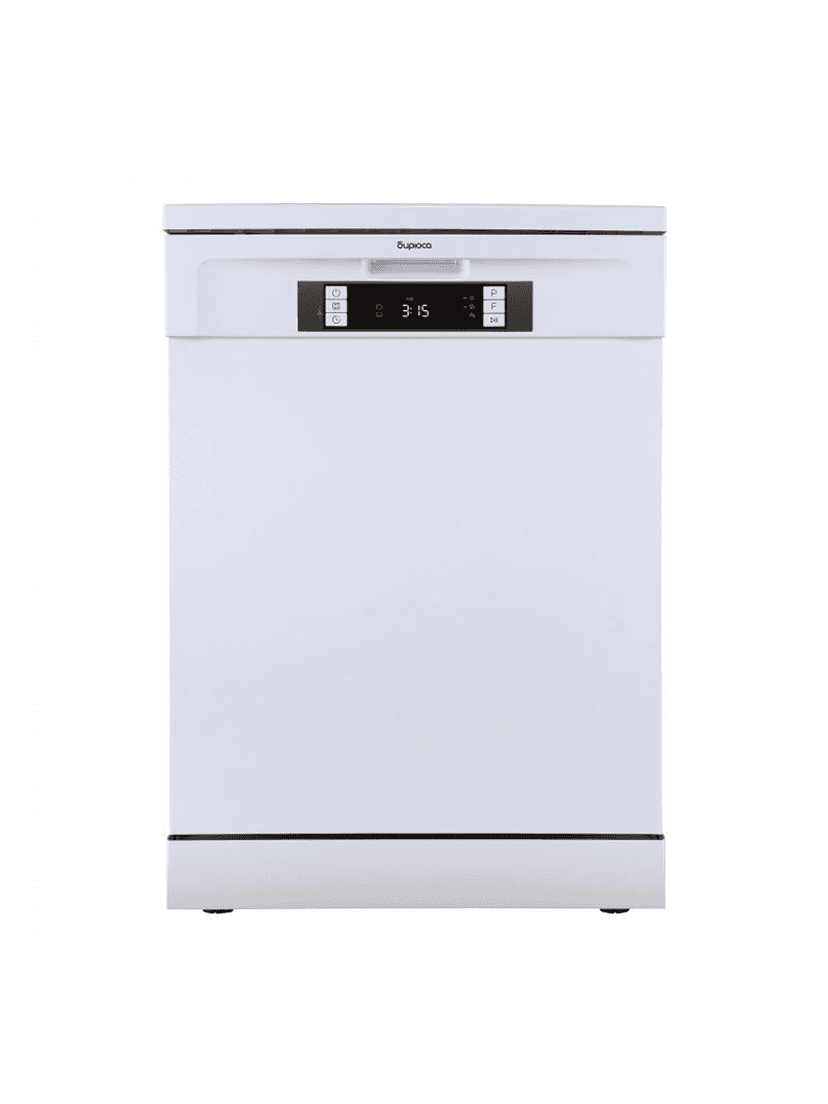 Посудомоечная машина BIRYUSA DWF-614/6 W	