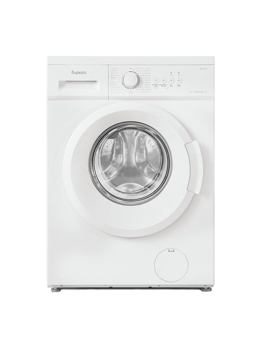 Стиральная машина BIRYUSA WM-ME712/04