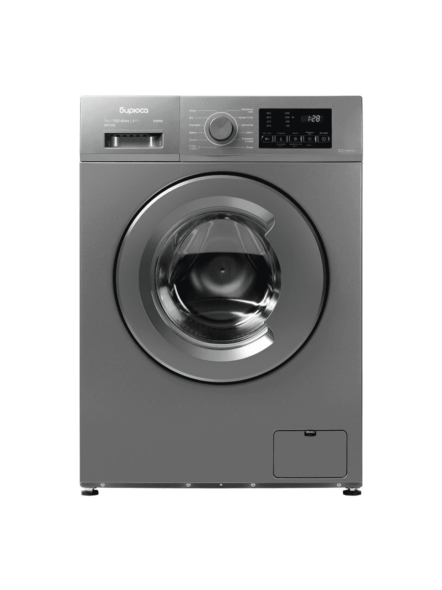 Стиральная машина BIRYUSA WM-SM712/08М	