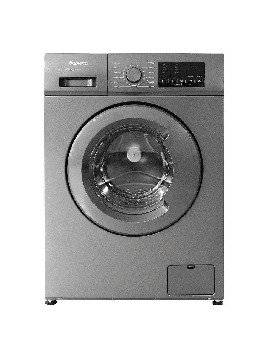 Стиральная машина BIRYUSA WM-SL610/11 М	