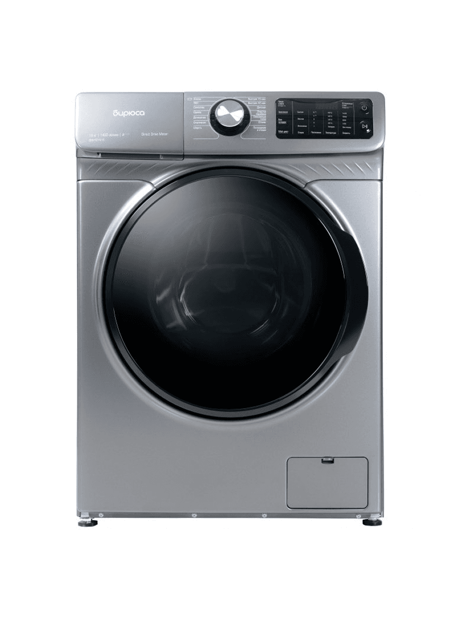 Стиральная машина BIRYUSA WM-SВM1014/15 М