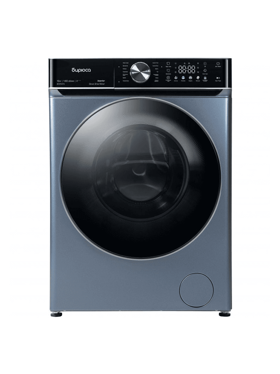 Стиральная машина BIRYUSA WM-SС1214/15 S	