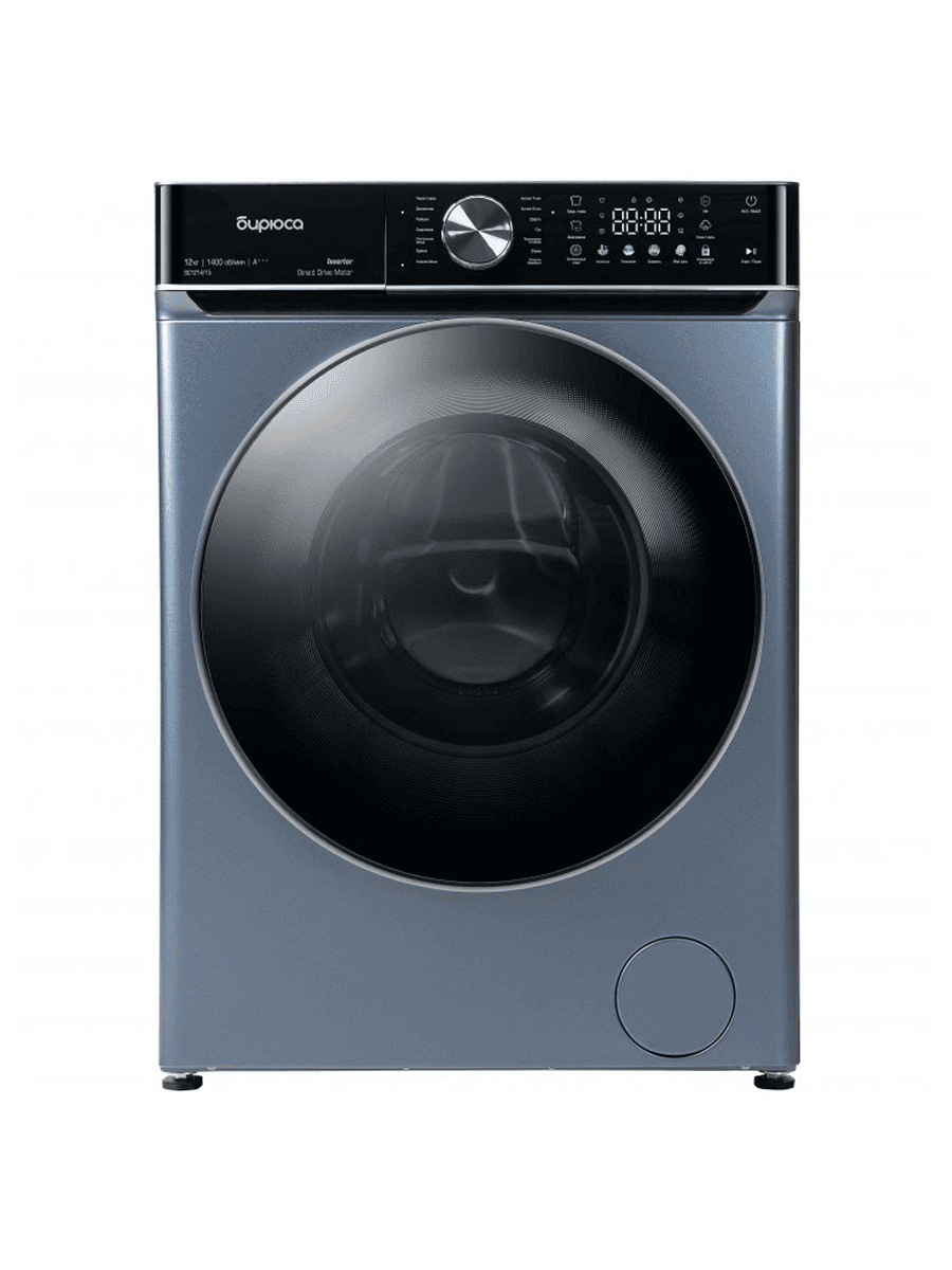 Стиральная машина BIRYUSA WM-SС1214/15 W