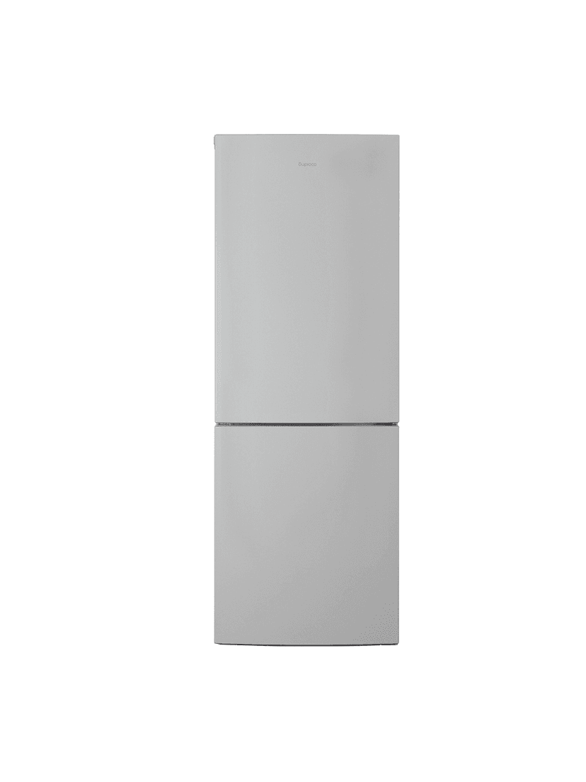 Холодильник двухкамерный BIRYUSA М6027