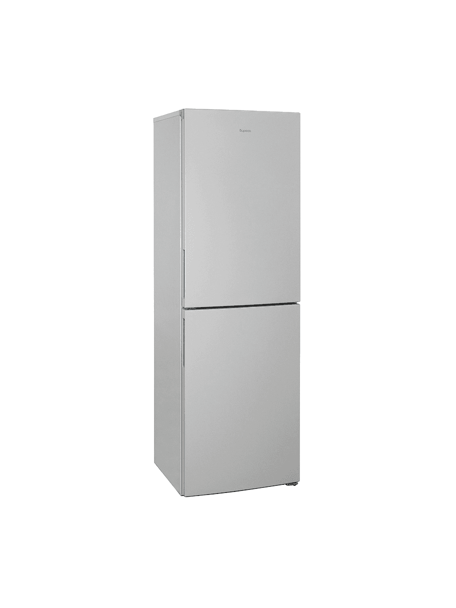 Холодильник двухкамерный BIRYUSA М6031